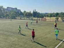 Юноши на Локо победиха ФК Пловдив с 2:1, ще ходят на лагер в Говедарци