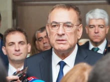 Джевдет Чакъров завежда дело срещу Хамид Хамид