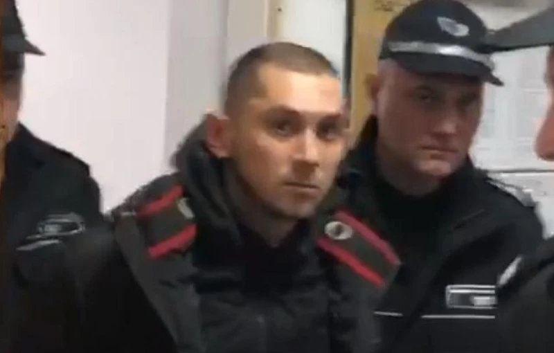 Съдят по 4 обвинения Цветомир Пенков, брутално пребил жена си