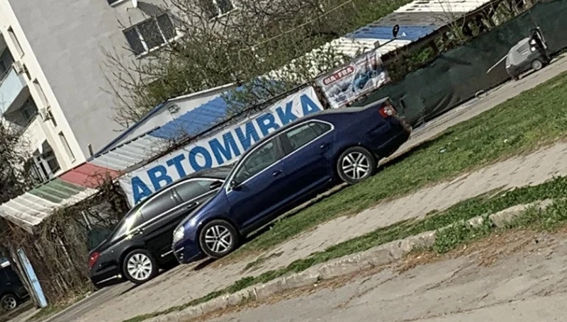 Автомивките в Дупница с предписания за ползване на собствени водоизточници