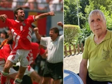 Певецът изпял "Пеневата чета" се бори с коварно заболяване