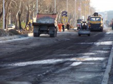 Кметицата на "Северен": Ремонтът на "България" разби вътрешните ни улици