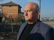Кмет на пловдивско село сигнализира за голяма опасност