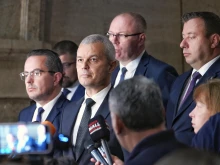 "Възраждане" поискаха оставките на премиера и вътрешния министър