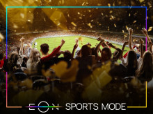EON Sports Mode � ������ ���������� ���� ������������ ����������