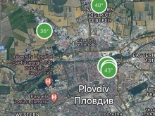 Ето кой е най-горещият квартал на Пловдив