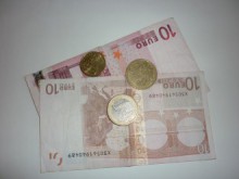 България е усвоила 10 на сто от предвидените средства от еврофондовете 