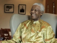 Поглед назад: Отбелязваме първия демократично избран президент на Южна Африка