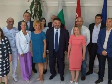 Мая Манолова: С БСП се обединихме