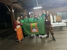 Ученици от Смолян отново се включиха в младежки обмени в Турция и Унгария