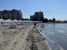 Карабашлиев: Морето ни е най-приятното за къпане в света, но плажната ивица се е превърнала в най-дългия пепелник