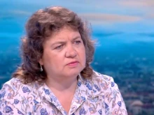 Доц. Киселова: Очаквам изборите да са през октомври
