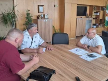 Кметът Добрев за безводието в Разград: Ще настоявам за разрешаване на проблема