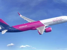 Wizz Air ������������� ��������� �� ���������� �� ������ ����� ���� 3 ���� ����� ������ �� ����
