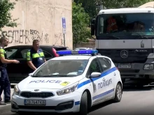 Излязоха пробите за алкохол и наркотици на водача на бетоновоза
