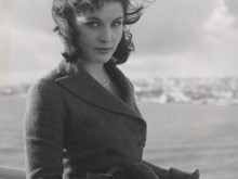 Отиде си легендарна актриса