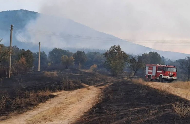 В община Калояново удължиха бедственото положение