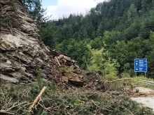 До 26 август се подават оферти за строителен надзор при укрепване на свлачището край село Тикале