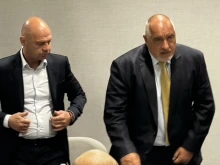 Бойко Борисов направи революционно предложение от Пловдив: Съд за всеки, който стори това!