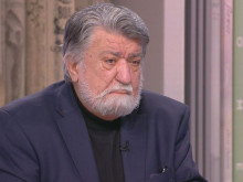 Вежди Рашидов за Пеевски и Доган: Големи и умни момчета са 