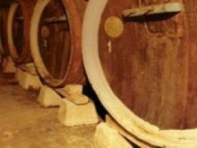 Буренце с вино за Йордановден в Асеновград