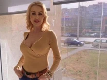 Кати хваната в неадекватно състояние, отказала да духа в дрегера, била груба с полицаите