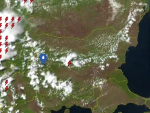 Meteo Bulgaria: Оглеждайте се в западния и югозападния хоризонт, ще има какво да се види
