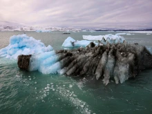 Намериха микроконтинент между Гренландия и Канада