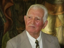 Дни преди да навърши 101-годишна възраст ни напусна легендарен български офицер