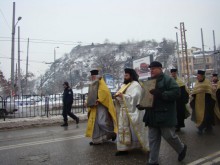 Кметът се включва в литийното шествие днес