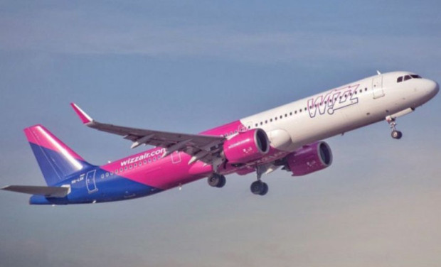 След глобалния срив онлайн услугите на Wizz Air вече са достъпни