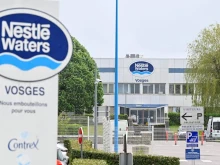 Скандал около Nestle: Компанията филтрира вода с Ешерихия коли по забранени методи и я продава като "натурална минерална"
