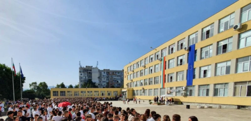 Важен предмет постепенно отпада от зрелостния изпит за 12 клас