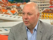 Росен Желязков: ГЕРБ стана много по-смирена партия
