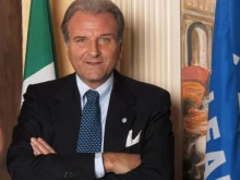 Почина Джузепе Консоло – бивш депутат и адвокат на един от обвиняемите за атентата срещу папа Йоан Павел II