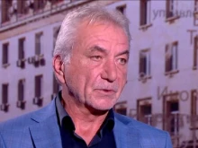 Министърът на иновациите и растежа: Няма никакъв шанс за правителство с третия мандат