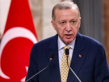 Ердоган критикува военния министър на Атина, призова Мицотакис "да го постави на мястото му"