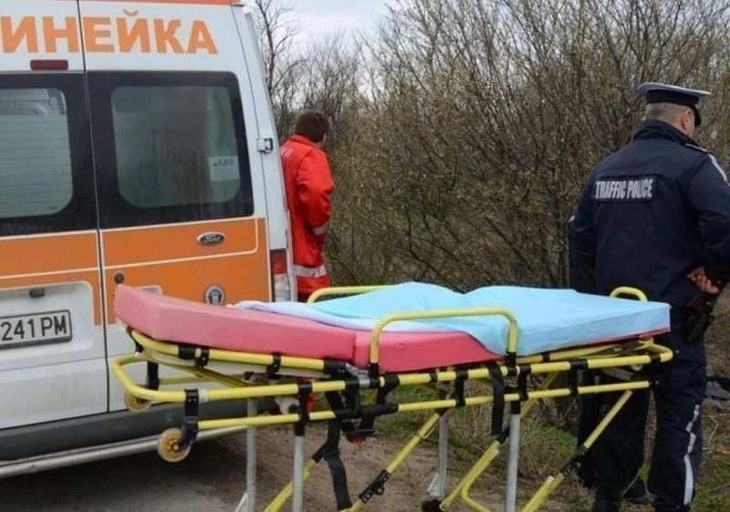 Пет години дело за блъснат и открит дни по-късно мъж, все още не може да започне в Пловдив