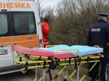 Пет години дело за блъснат и открит дни по-късно мъж, все още не може да започне в Пловдив