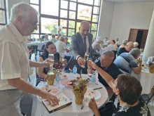 32 семейства отпразнуваха златната си сватба в Ловеч