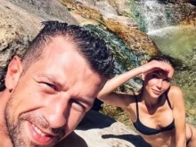 Бившата на Башар Рахал с признание
