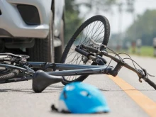 10-годишен велосипедист е пострадал при ПТП с лек автомобил в ломското село Василовци
