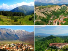 Знаете ли за шестата по височина планина в България? Там може да не срещнете почти никой, но пък има над 20 растения, които ги няма никъде