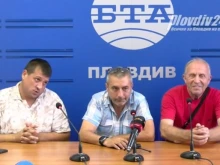 Таксииджии от Пловдив: Не сме "бакшиши" - такива са онези, които отиват в големите фирми
