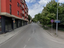 Ремонт затваря движението в част от централна улица в Русе