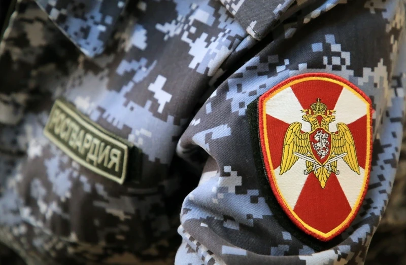 Британското разузнаване: В Украйна се бият повече от 30 000 членове на Росгвардия