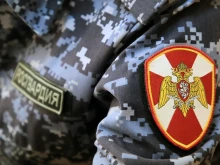 Британското разузнаване: В Украйна се бият повече от 30 000 членове на Росгвардия