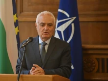 Новият пакет военна помощ за Украйна е почти готов, министър Запрянов може да го предложи още днес на правителството
