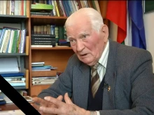 Почина последният български офицер, участвал във Втората световна война
