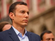 ГЕРБ-СДС: Колко решения за сигурността на София е взел Васил Терзиев като кмет, без да има достъп до класифицирана информация?
